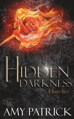 Amy Patrick - Hidden Darkness, Book 4 of the Hidden Saga, Häftad. Tillgänglighet: Lägg i varukorg