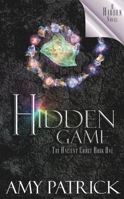 Amy Patrick - Hidden Game, Book 1 of the Ancient Court Trilogy, Häftad. Tillgänglighet: Lägg i varukorg