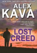 Lost Creed: (Ryder Creed Book 4)
