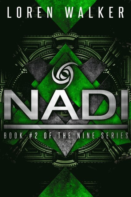 Loren Walker - Nadi (NINE Series, #2), E-bok