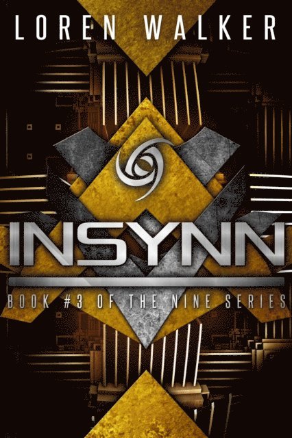 Loren Walker - Insynn (NINE Series, #3), E-bok