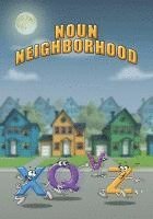 Linda Lee Ward - Noun Neighborhood, Inbunden. Tillgänglighet: Lägg i varukorg