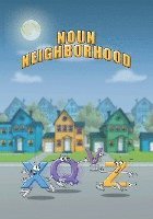 Linda Lee Ward - Noun Neighborhood, Häftad. Tillgänglighet: Lägg i varukorg