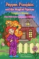 Rita Madison - Pepper, Pumpkin and the Magical Pajamas, Häftad. Tillgänglighet: Lägg i varukorg