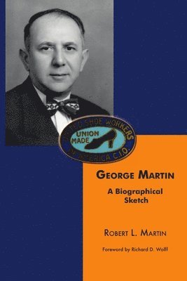 Robert L Martin - George Martin, Häftad. Tillgänglighet: Lägg i varukorg