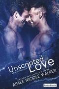 Unscripted Love (Road to Blissville, #1)