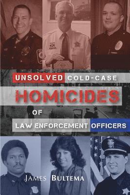 James a Bultema - Unsolved, Häftad