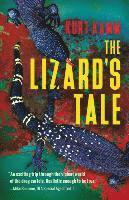 Kurt Kamm - The Lizard's Tale, Häftad