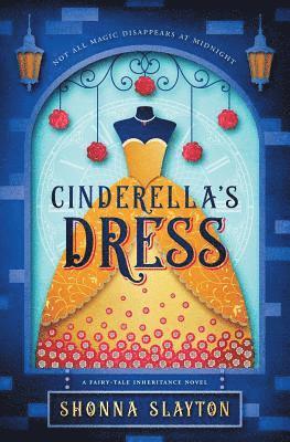 Shonna Slayton - Cinderella's Dress, Häftad. Tillgänglighet: Lägg i varukorg