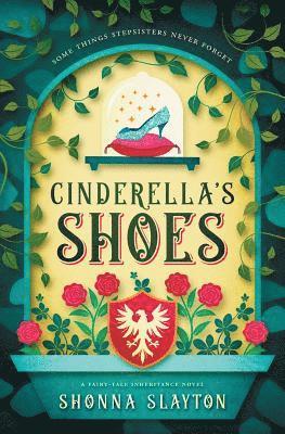 Shonna Slayton - Cinderella's Shoes, Häftad. Tillgänglighet: Lägg i varukorg