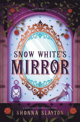 Shonna Slayton - Snow White's Mirror, Häftad. Tillgänglighet: Lägg i varukorg