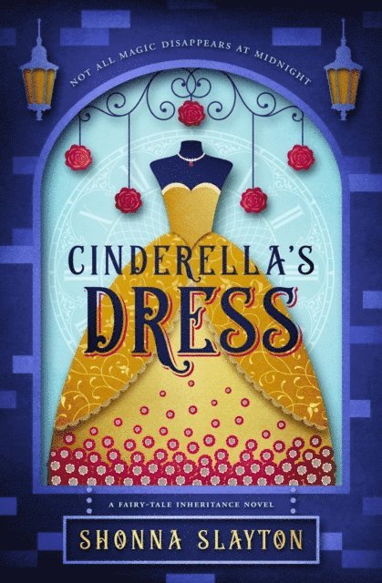 Shonna Slayton - Cinderella's Dress, E-bok. Tillgänglighet: Lägg i varukorg