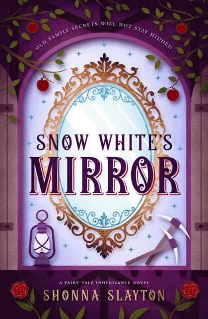 Shonna Slayton - Snow White's Mirror, E-bok. Tillgänglighet: Lägg i varukorg