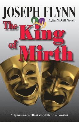 Joseph Flynn - The King of Mirth, Häftad
