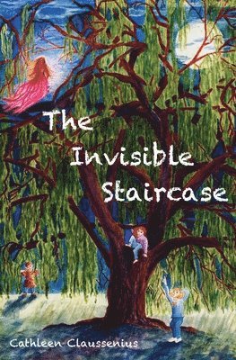 The Invisible Staircase