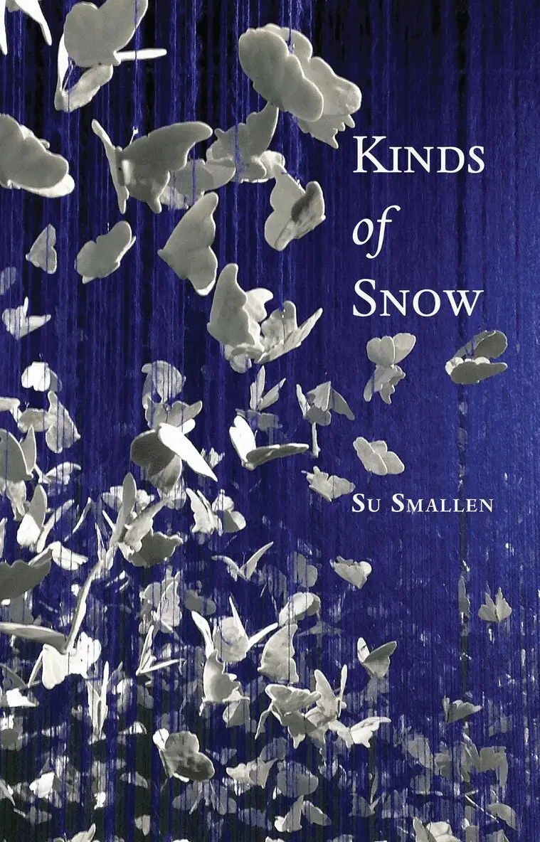 Su Smallen - Kinds of Snow, Häftad. Tillgänglighet: Lägg i varukorg