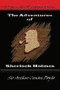 The Adventures Of Sherlock Holmes