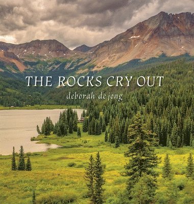 Deborah Dejong - The Rocks Cry Out, Inbunden. Tillgänglighet: Lägg i varukorg