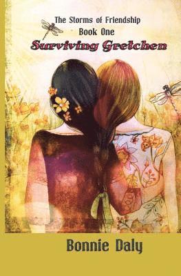 Bonnie Daly - Surviving Gretchen, Häftad. Tillgänglighet: Lägg i varukorg