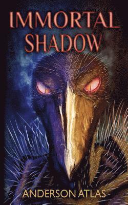 Anderson Atlas - Immortal Shadow, Häftad. Tillgänglighet: Lägg i varukorg