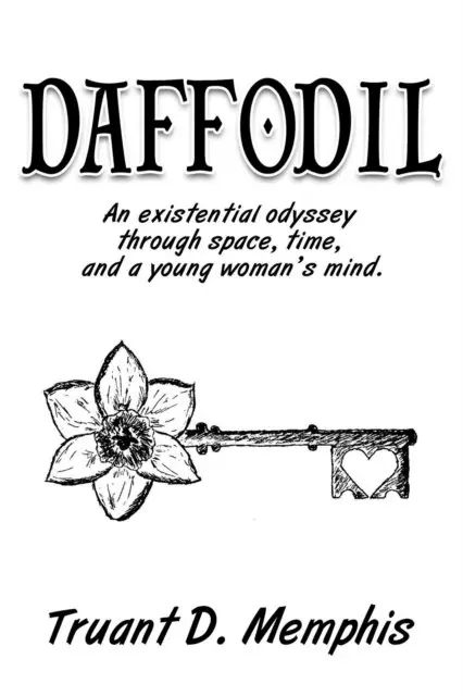 Truant D. Memphis - Daffodil, E-bok. Tillgänglighet: Lägg i varukorg