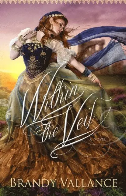 Brandy Vallance - Within the Veil, E-bok. Tillgänglighet: Lägg i varukorg