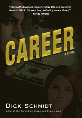 Dick Schmidt - Career, Inbunden. Tillgänglighet: Lägg i varukorg