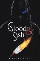 Manuel Perez - Blood and Ash, Häftad