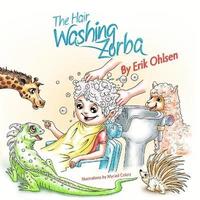 Hair Washing Zorba