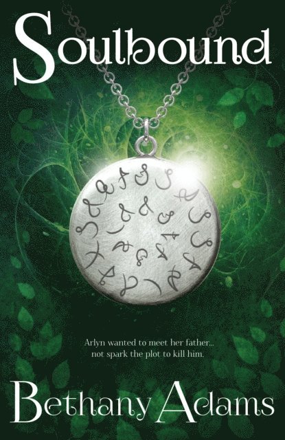 Bethany Adams - Soulbound, E-bok