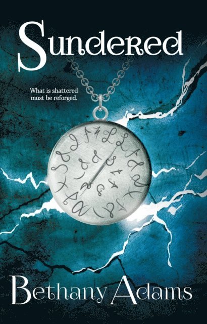 Bethany Adams - Sundered, E-bok