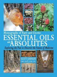 SuperCritical Essential Oils: A Companion Resource to Medicinal Essential  Oils (Hardcover)