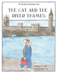 The Cat and the River Thames