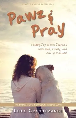 Leila Grandemange - Pawz & Pray, Häftad. Tillgänglighet: Lägg i varukorg