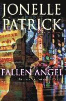 Jonelle Patrick - Fallen Angel: An Only In Tokyo Mystery, Häftad