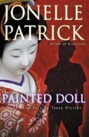 Jonelle Patrick - Painted Doll, Häftad