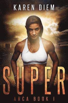 Karen Diem - Super, Häftad. Tillgänglighet: Lägg i varukorg