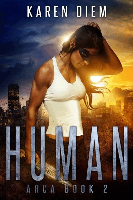 Karen Diem - Human, E-bok. Tillgänglighet: Lägg i varukorg