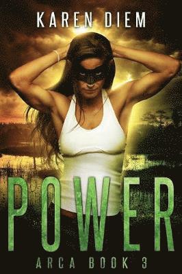 Karen Diem - Power, Häftad. Tillgänglighet: Lägg i varukorg
