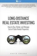 Long-Distance Real Estate Investing