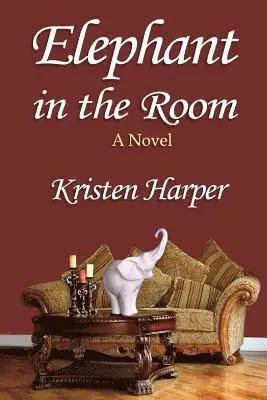 Kristen Harper - Elephant in the Room, Häftad. Tillgänglighet: Lägg i varukorg