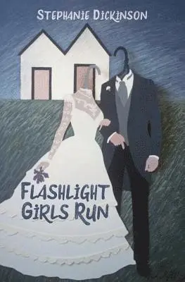 Stephanie Dickinson - Flashlight Girls Run, Häftad. Tillgänglighet: Lägg i varukorg