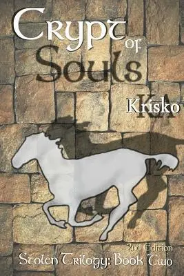 K. a. Krisko, Suzanne Baldwin - Crypt of Souls, Häftad. Tillgänglighet: Lägg i varukorg