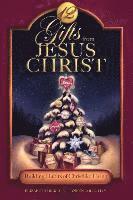 Elizabeth Hickey, Janeen Golightly - 12 Gifts from Jesus Christ, Häftad