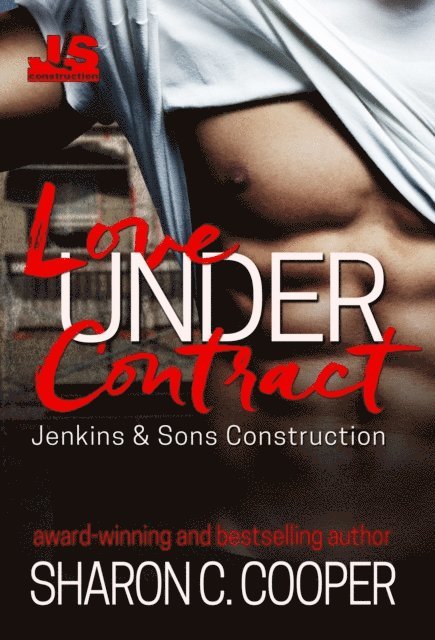 Sharon C. Cooper - Love Under Contract, E-bok