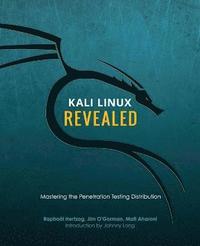 Kali Linux Revealed