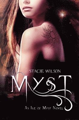 Stacie Wilson, Jennifer Roberts-Hall, Hollie Westring - Myst, Häftad. Tillgänglighet: Tillfälligt slut