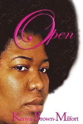 Kenya Brown-Milfort - Open, Häftad