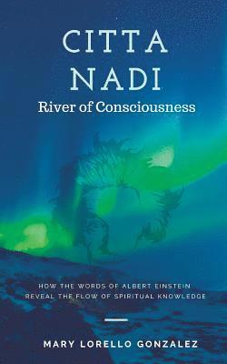 Mary Lorello Gonzalez - Citta Nadi: River of Consciousness, Häftad