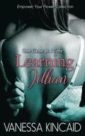 Learning Jillian: One Game at a Time